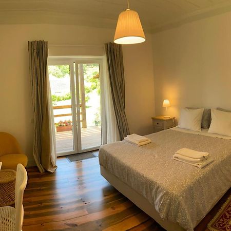 Quinta Da Fontoura Guest House Alquerubim Exterior photo