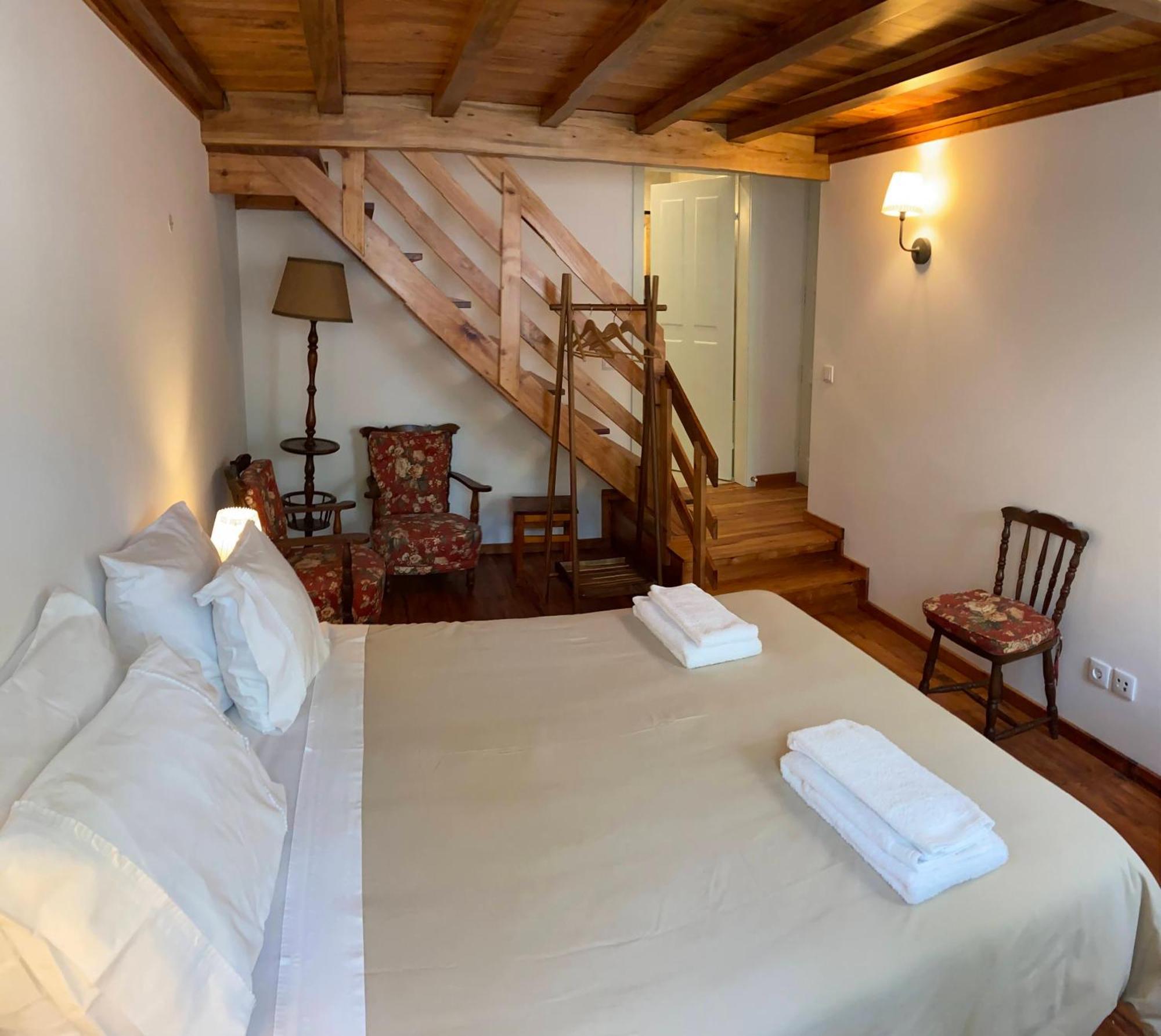 Quinta Da Fontoura Guest House Alquerubim Exterior photo