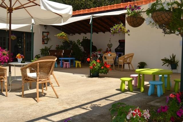 Quinta Da Fontoura Guest House Alquerubim Exterior photo