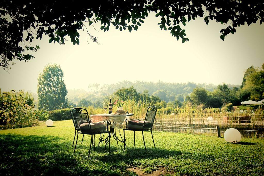 Quinta Da Fontoura Guest House Alquerubim Exterior photo
