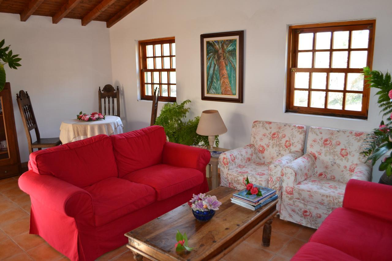 Quinta Da Fontoura Guest House Alquerubim Exterior photo